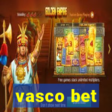 vasco bet